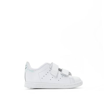 Sapatilhas com presilha autoaderente, STAN SMITH CF I adidas Originals