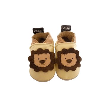 Petits Chaussons Bebe La Redoute