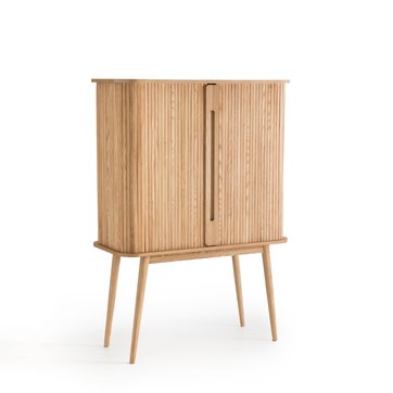 Sideboard WAPONG, 2 Schiebetüren LA REDOUTE INTERIEURS