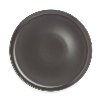 4er-Set flache Teller Orni LA REDOUTE INTERIEURS