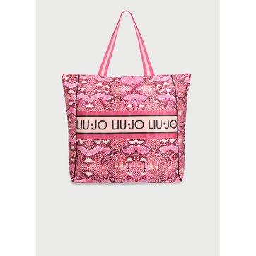 sac de plage plastique