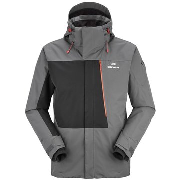 Eider DENALI 3 IN 1 JKTM Veste Homme Noir Gore Tex