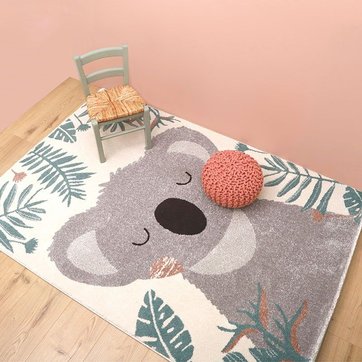 Tapis De Sol Bebe La Redoute