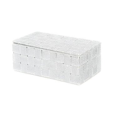 Grande Boite De Rangement Decorative La Redoute