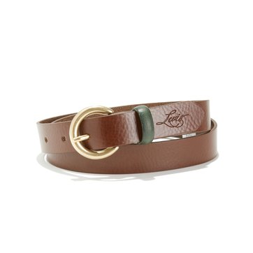 levis fashion circle belt