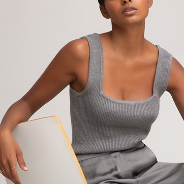 La redoute collection pull femme clearance