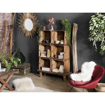 Range Document Bureau La Redoute
