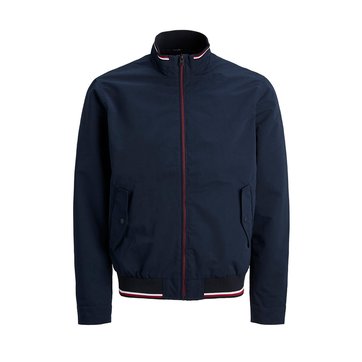 Blouson col montant Harrington Carman JACK & JONES