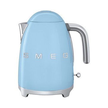 Smeg bleu | La Redoute Presse agrumes cjf01pbeu bleu azur bleu Smeg | La Redoute
