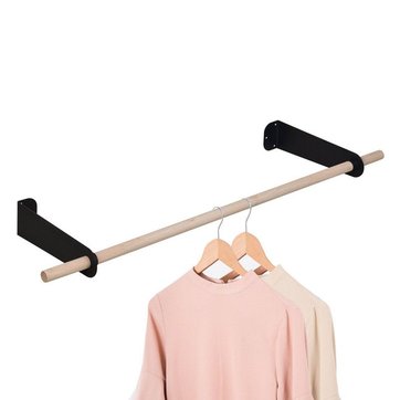 Portant Bois La Redoute