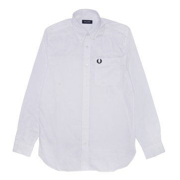 chemise fred perry soldes