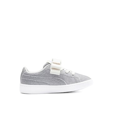 Sapatilhas Vikky v2 Ribbon Glitz PS PUMA