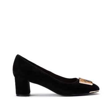 anne weyburn chaussures cuir