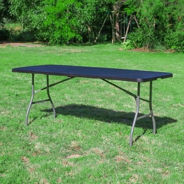 Table De Jardin La Redoute