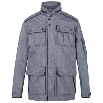 Manteau homme REGATTA | La Redoute Manteau imperméable syrus Regatta | La Redoute
