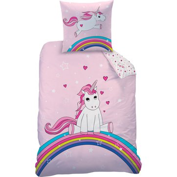 Housse De Couette Licorne La Redoute