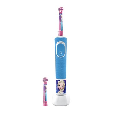 Brosse A Dent Electrique Enfant La Redoute