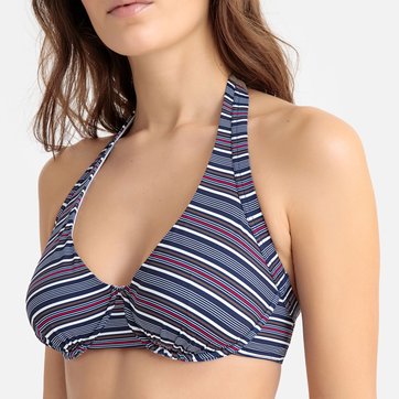 Haut de maillot de bain foulard | La Redoute Haut de maillot de bain foulard | La Redoute