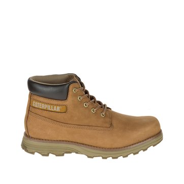 Botas em pele, Founder CATERPILLAR