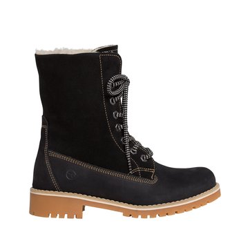 Botas em pele, Catser TAMARIS
