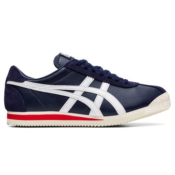 polo onitsuka tiger fille argent