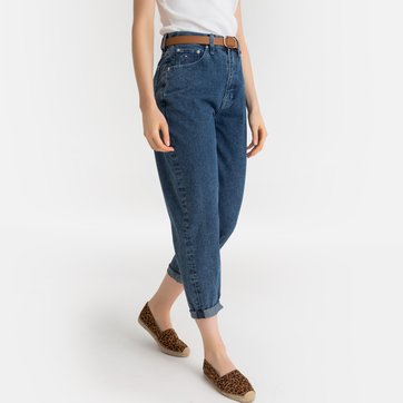 Jeans boyfit, cintura subida TOMMY JEANS