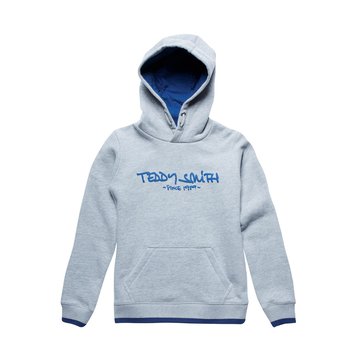 Sweat com capuz, 10-16 anos TEDDY SMITH