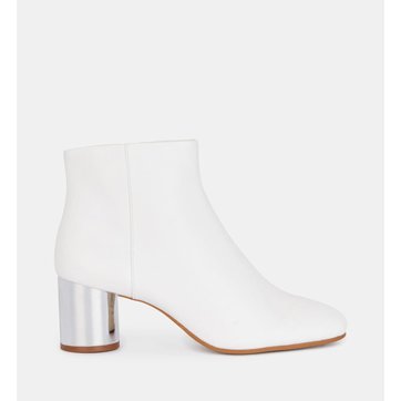 galeries lafayette boots femme
