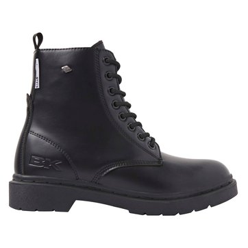 boots brillante femme