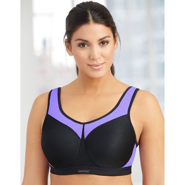 Soutien Gorge Emboitant Glamorise La Redoute