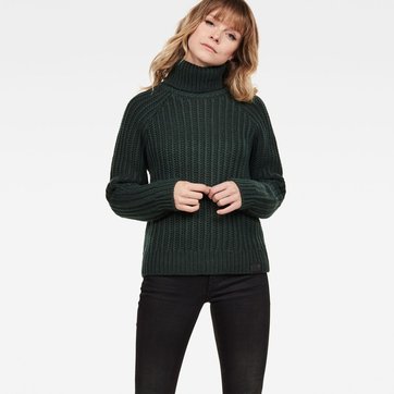 pull g star femme