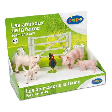 Ferme Bebe La Redoute