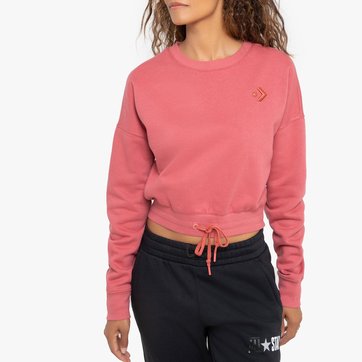 sweat femme converse