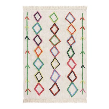 Tapis Epais Bebe La Redoute