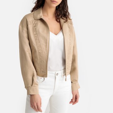 Parka Femme Femme Redoute Blouson La WOq4Rwf