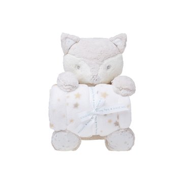 Peluche Renard La Redoute