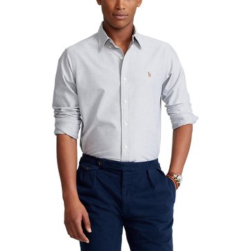 Chemise Ralph Lauren Homme La Redoute