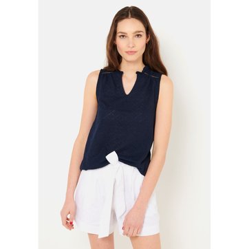 CamaieuLa Femme Femme Débardeur Débardeur CamaieuLa Redoute 8n0PkNXwO