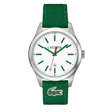 montre lacoste pas cher