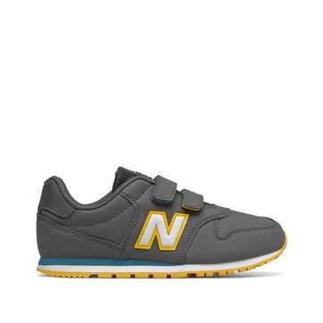 basket fille new balance t27 basket fille new balance t27