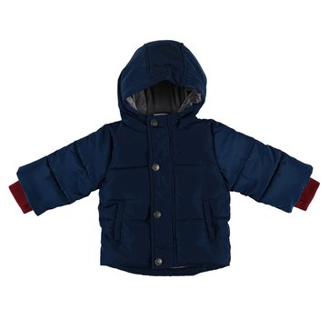 Manteau Bebe Garcon Combi Pilote En Solde La Redoute