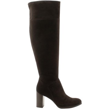 bottes de ville femme