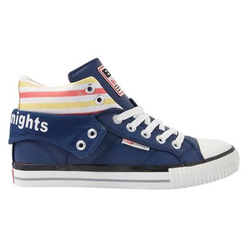 chaussure montante classe