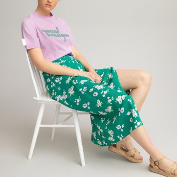 Jupe Boheme La Redoute