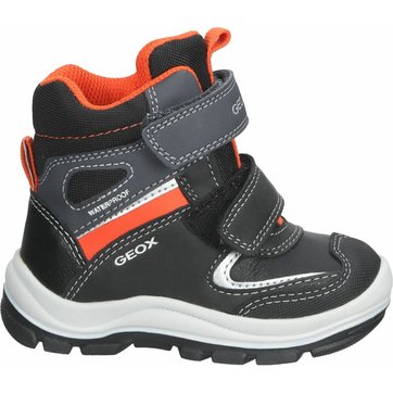 Chaussures Bebe Garcon 0 3 Ans Geox La Redoute