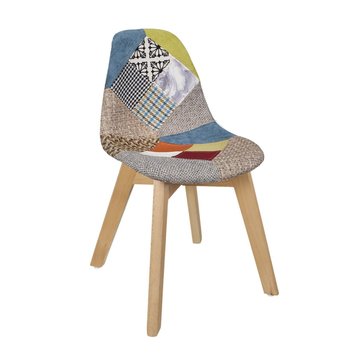 Chaise Enfant Scandinave La Redoute