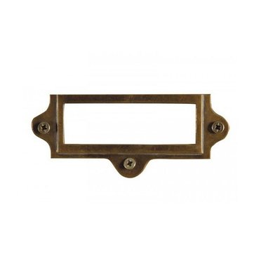 Etiquette porte nom | La Redoute Porte nom table | La Redoute