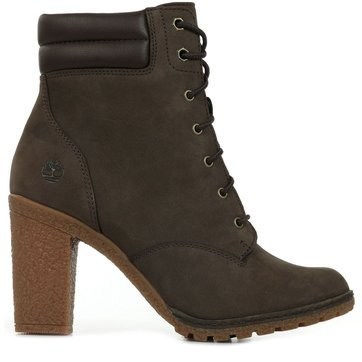 timberland femme la redoute