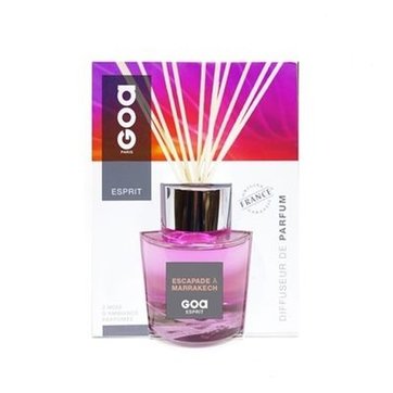 goa parfum maison