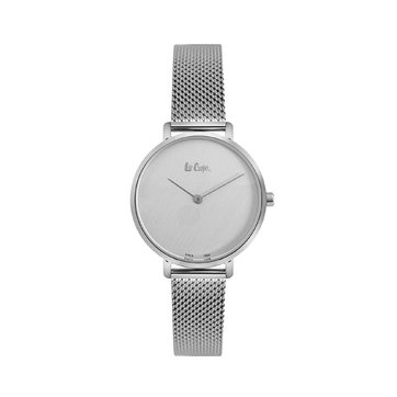 Montre Femme Acier Inoxydable La Redoute